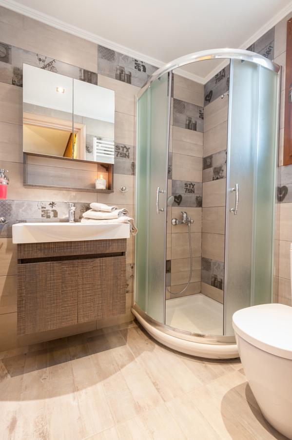 Evgatis Beach Luxury Apts Thanos Exterior photo
