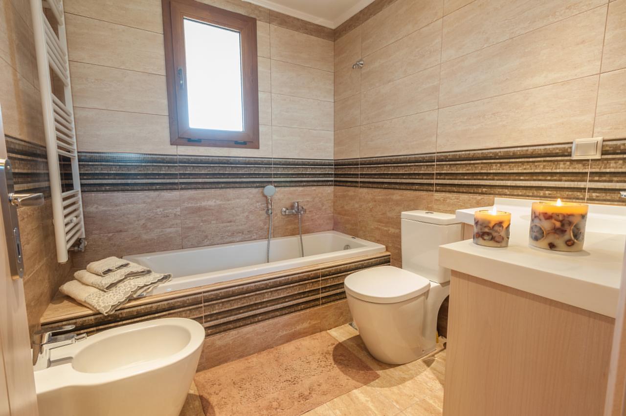 Evgatis Beach Luxury Apts Thanos Exterior photo
