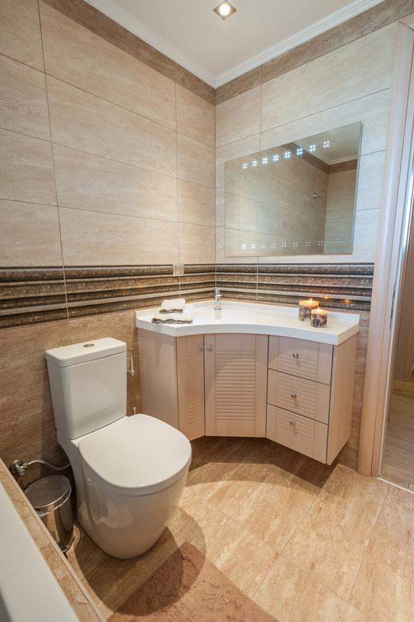 Evgatis Beach Luxury Apts Thanos Exterior photo